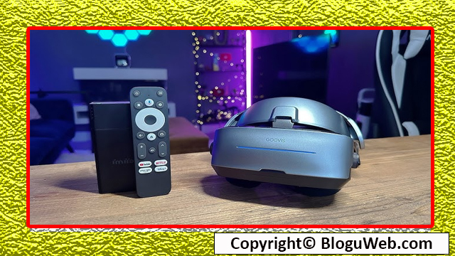 Apple Vision Pro and Why the Goovis G3 Max May Be Better