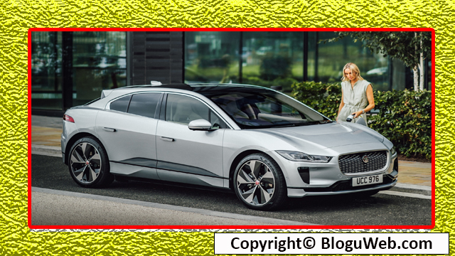 EV Lessons Learned From 4 Years as a Jaguar I-Pace Owner