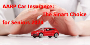 aarp car insurance