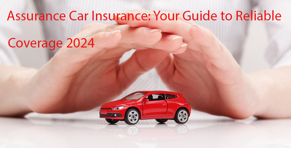 assurance car insurance