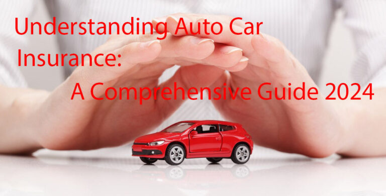 auto car insurance