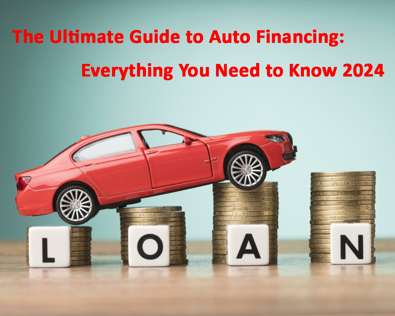 auto financing