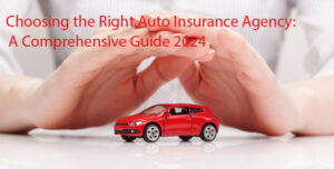 auto insurance agency