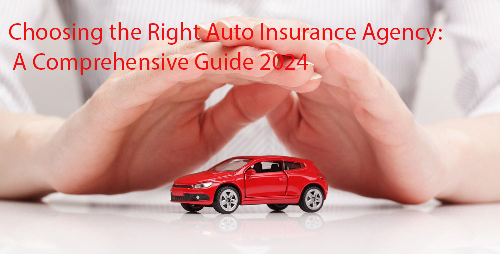 auto insurance agency