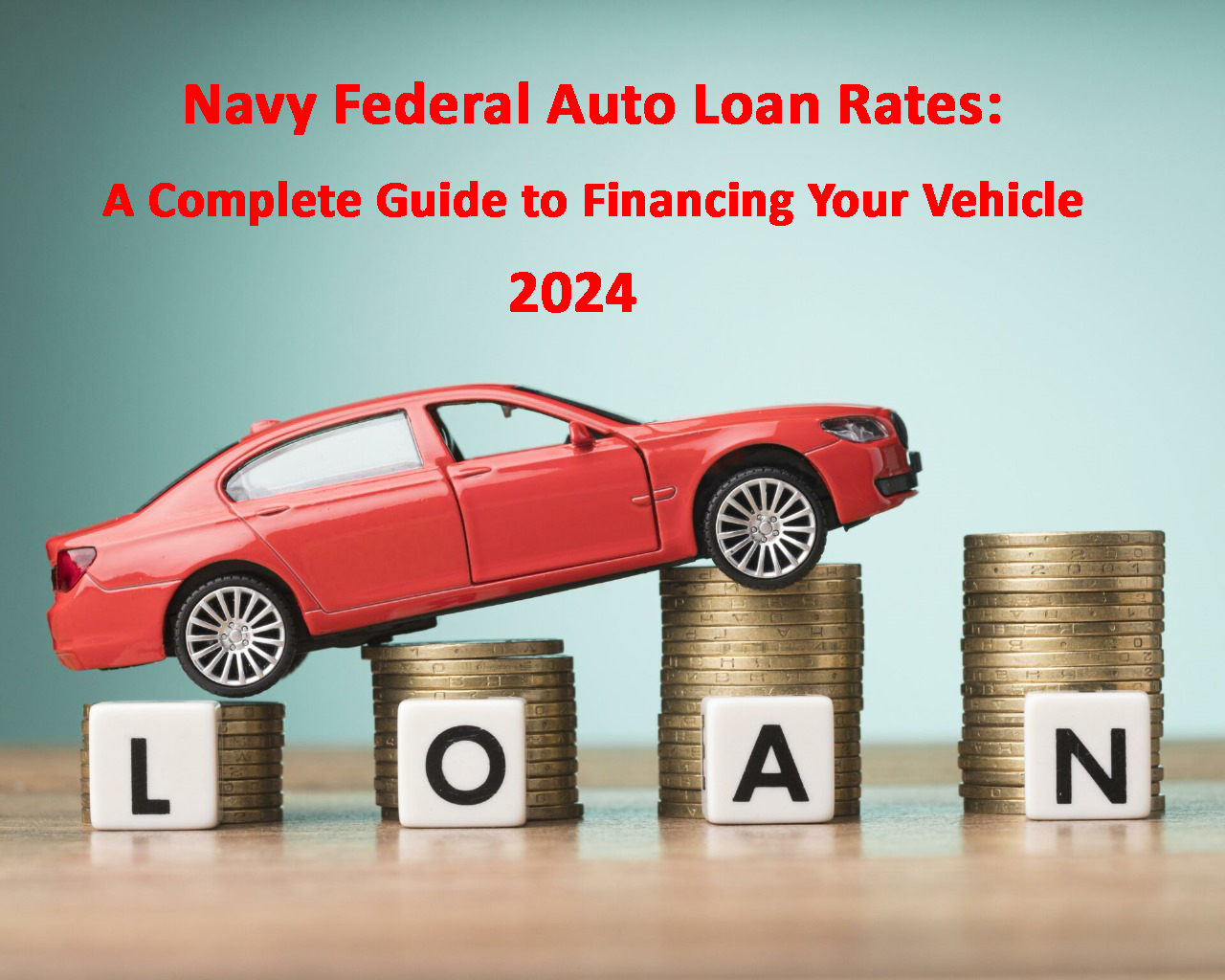 auto loan rates