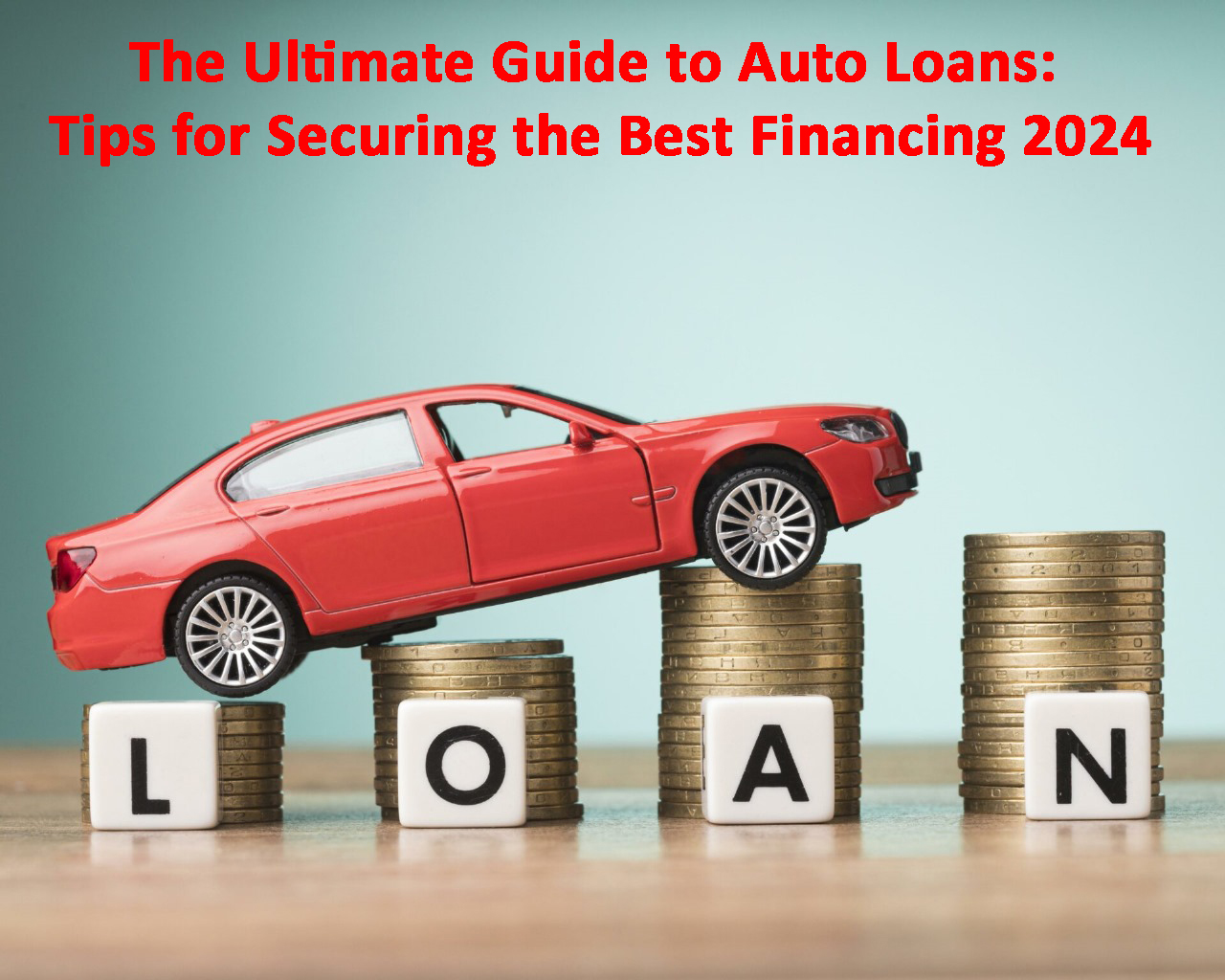 auto loan