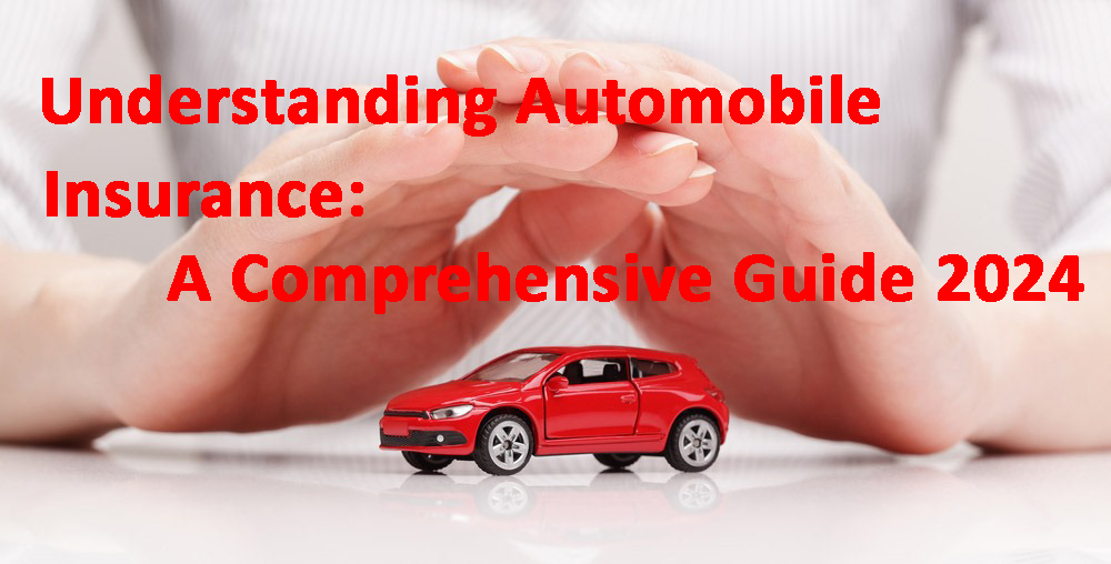 automobile insurance