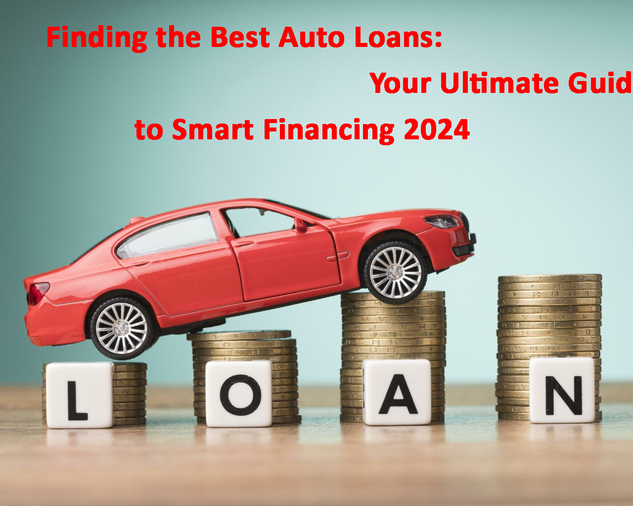 best auto loans