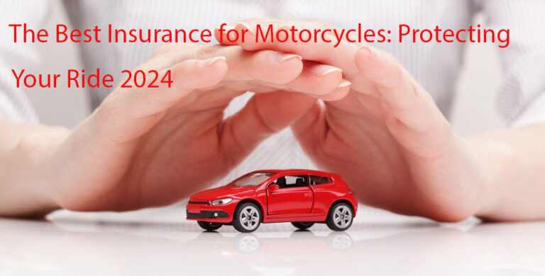 best insurance for motorcycles