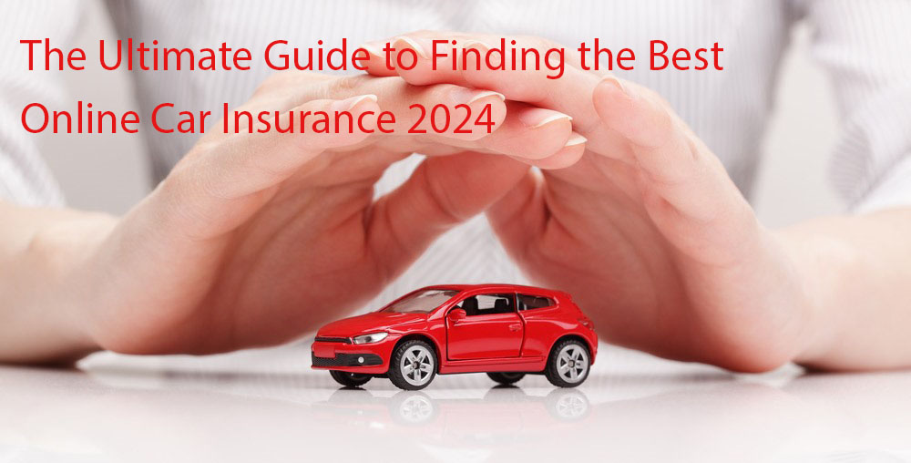 best online car insurance