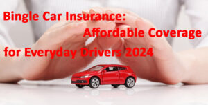 bingle car insurance