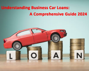 business car loan