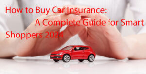 buy car insurance