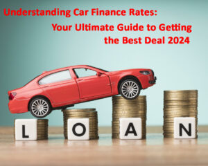 car finance rates