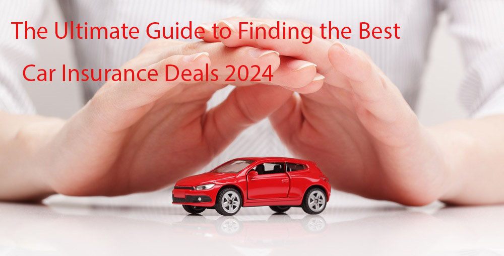 car insurance deals