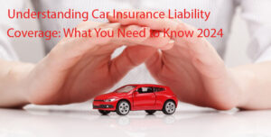 car insurance liability coverage