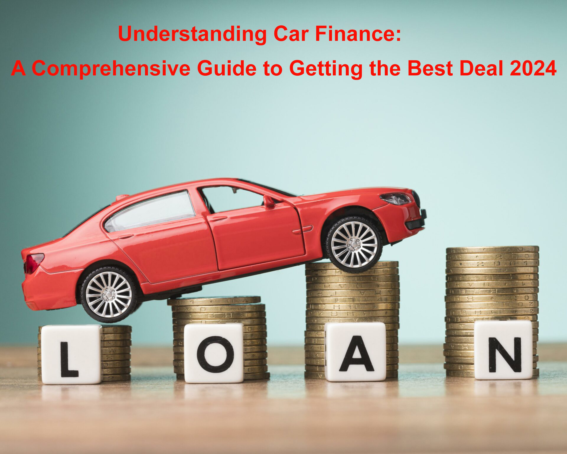 car finance