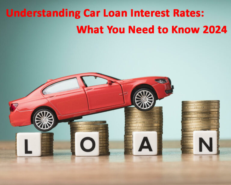 car loan interest rates