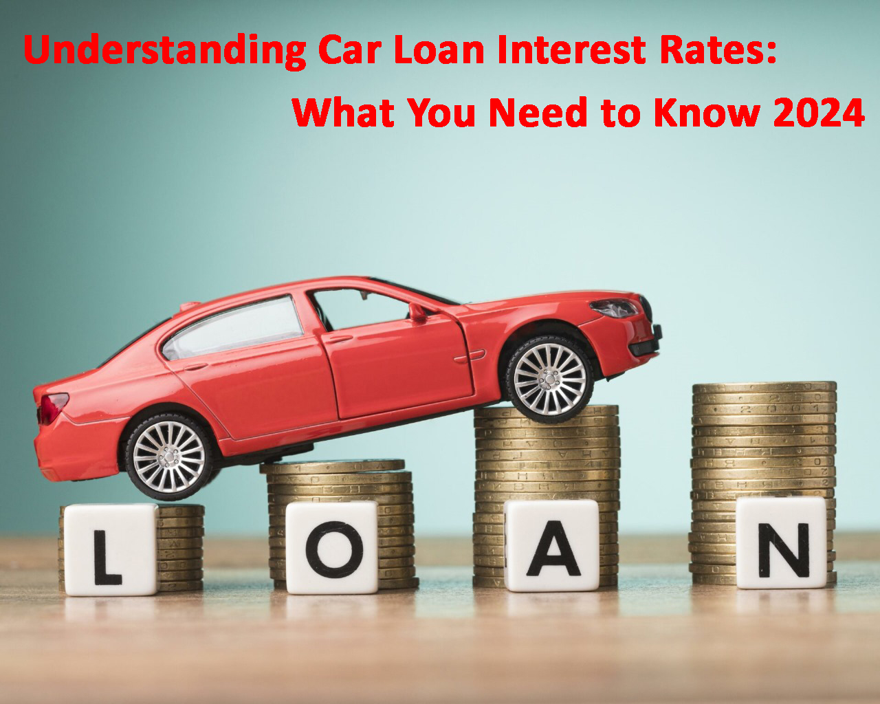 car loan interest rates