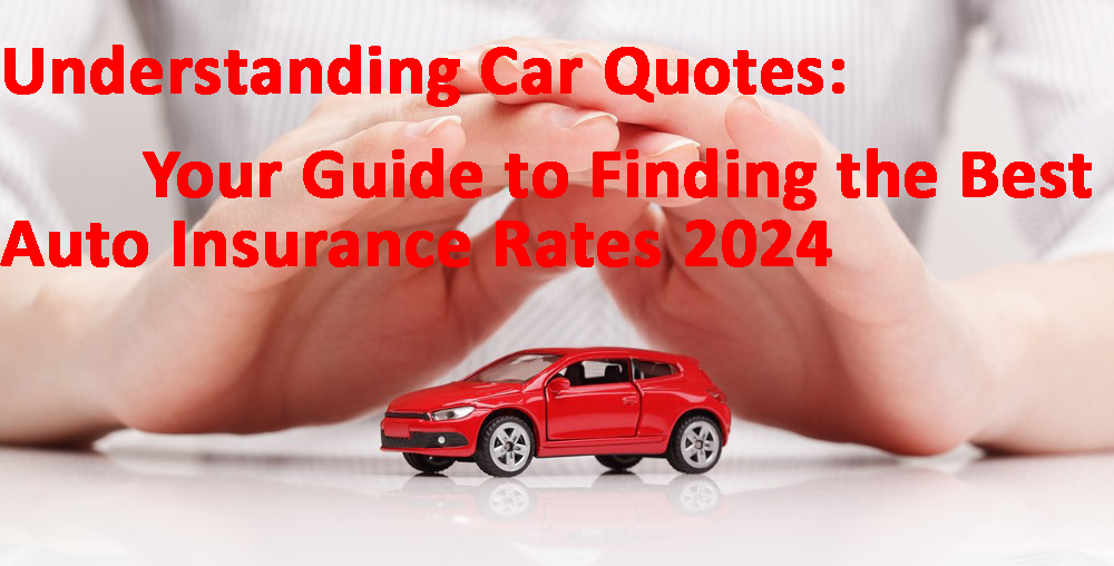 car quotes