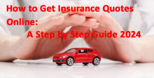 insurance quotes online