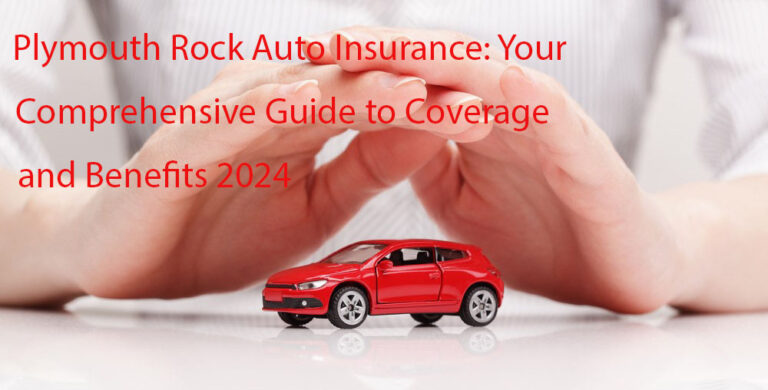 plymouth rock auto insurance