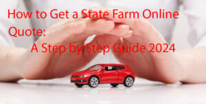  state farm online quote