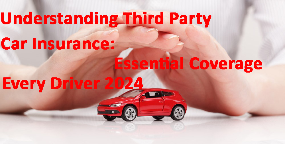 third party car insurance