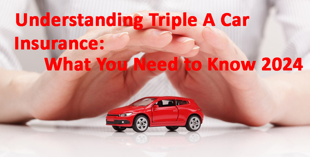 triple a car insurance