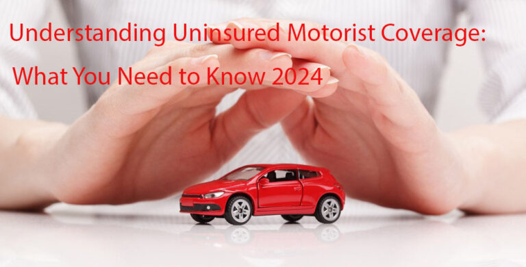 uninsured motorist coverage