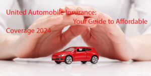 united automobile insurance