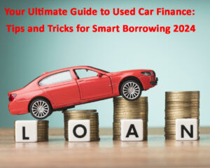 used car finance