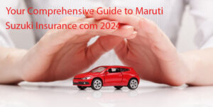 www marutisuzukiinsurance com